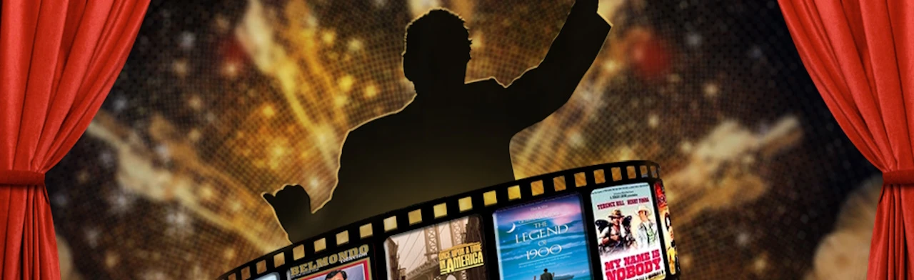 Постер Оркестр «Simphonion»