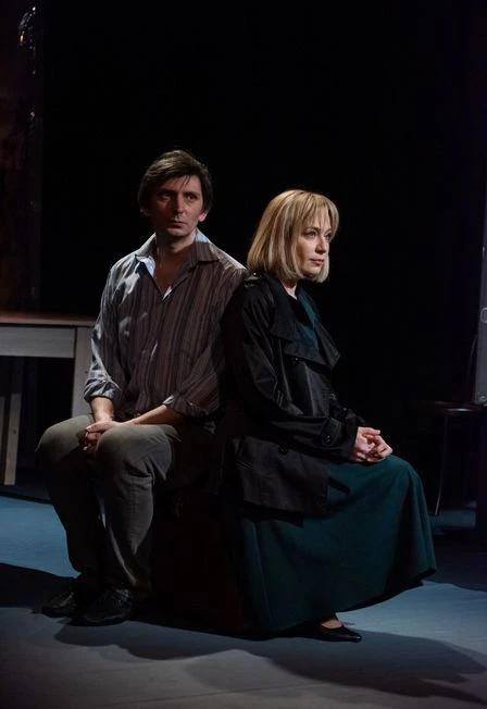 Постер Утиная охота в Москве