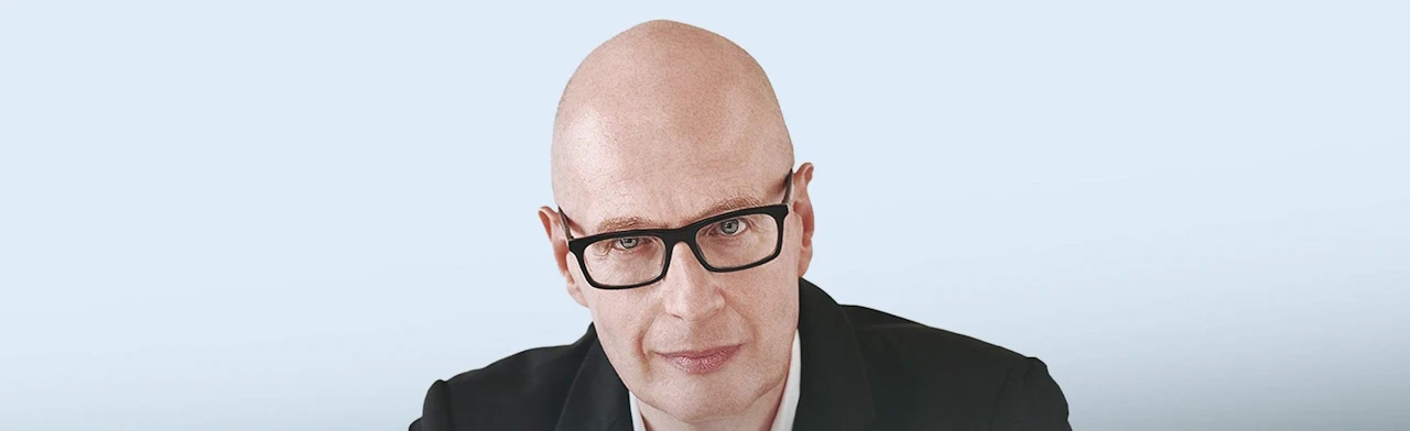 Постер Вадим Верник. «Лица эпохи» в Москве