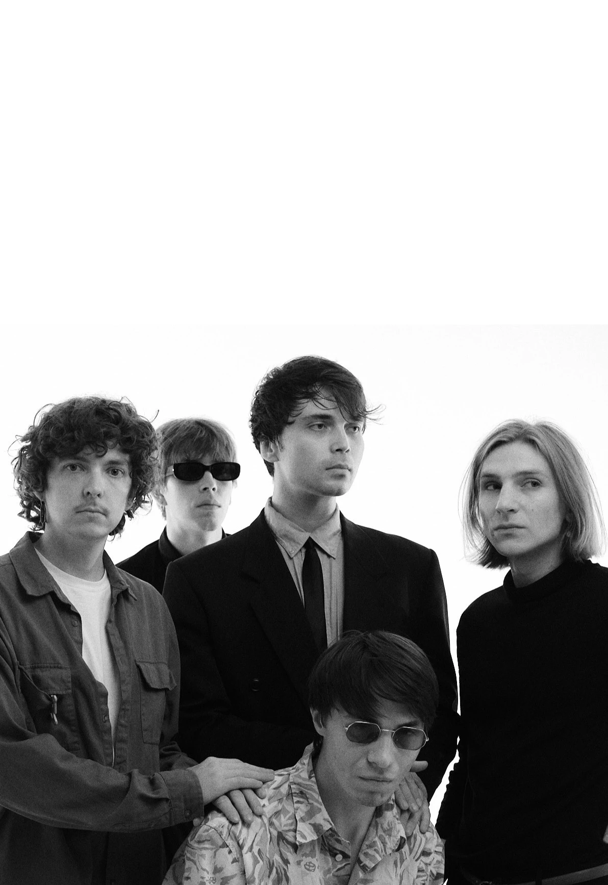 Постер Lurve в Москве