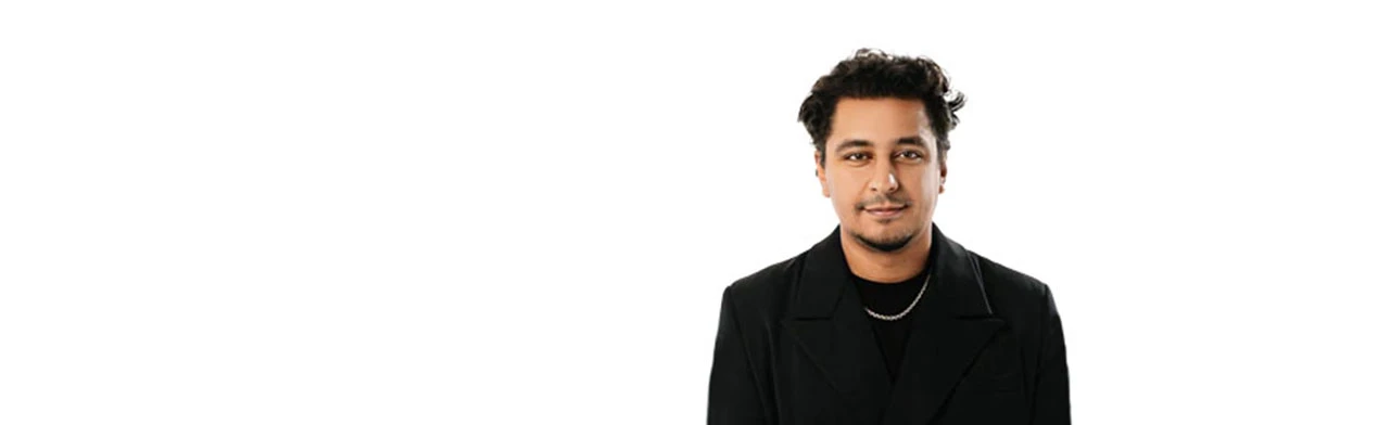 Постер Адис Маммо в Москве