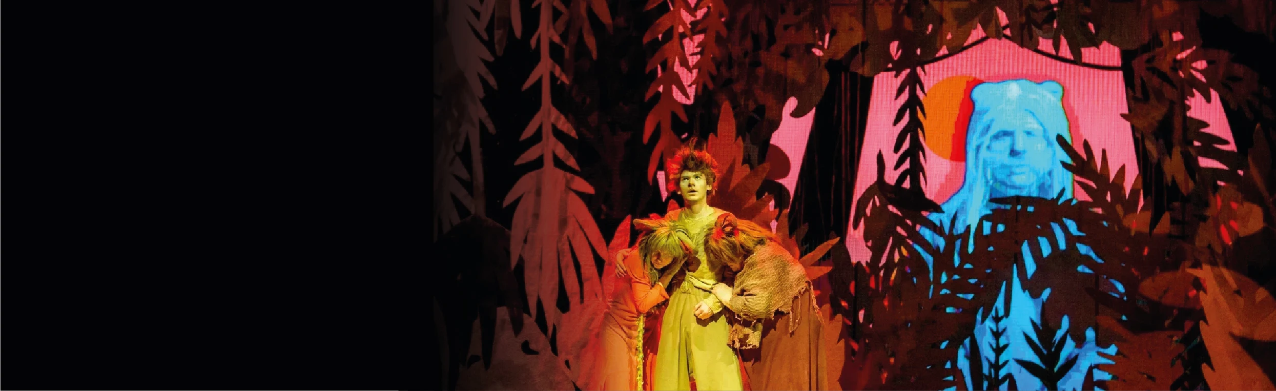 Постер Рикки-Тикки-Тави