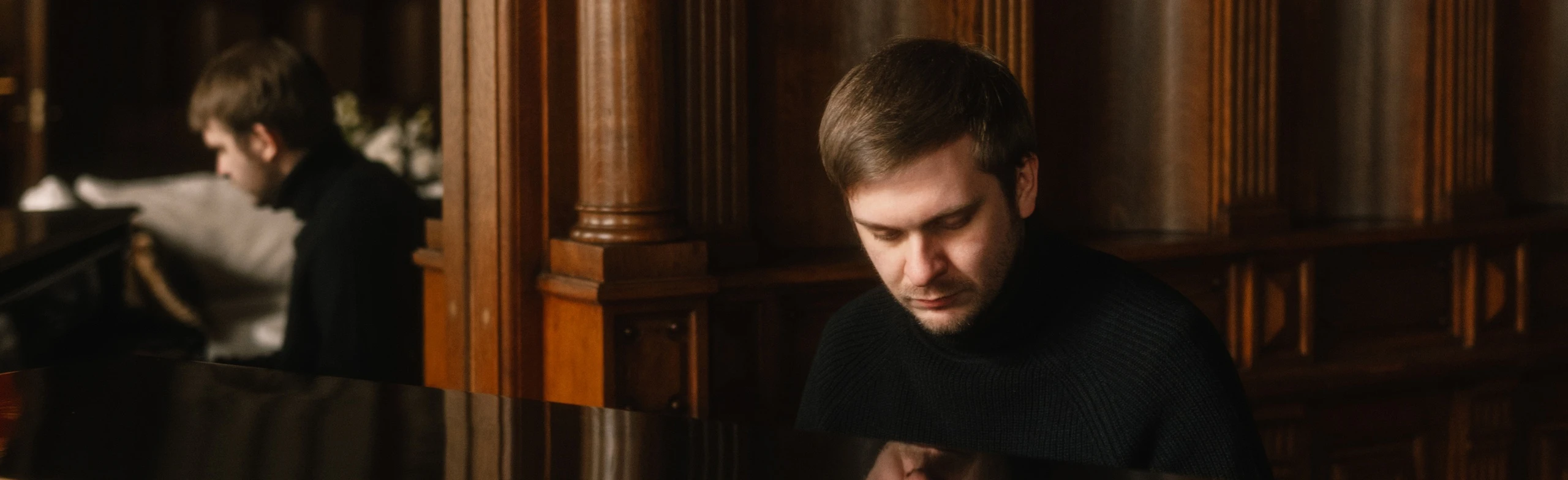 Постер Илья Бешевли