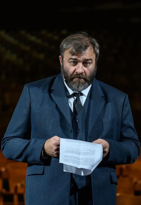 Постер 9 ряд. 10, 11 место в Москве