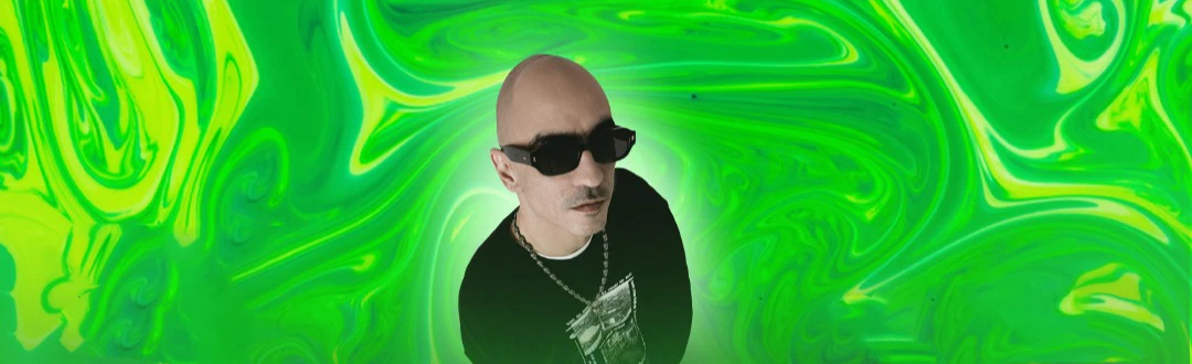 Постер Gipsy King в Москве