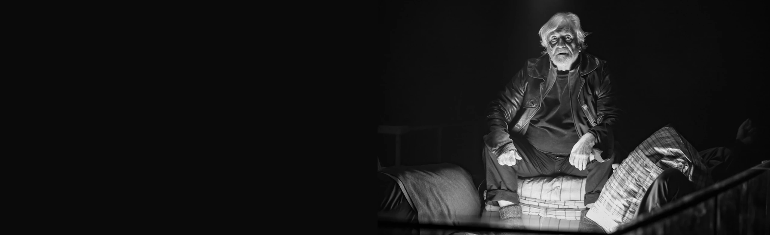 Постер Песнь любви. Песнь скорби в Москве