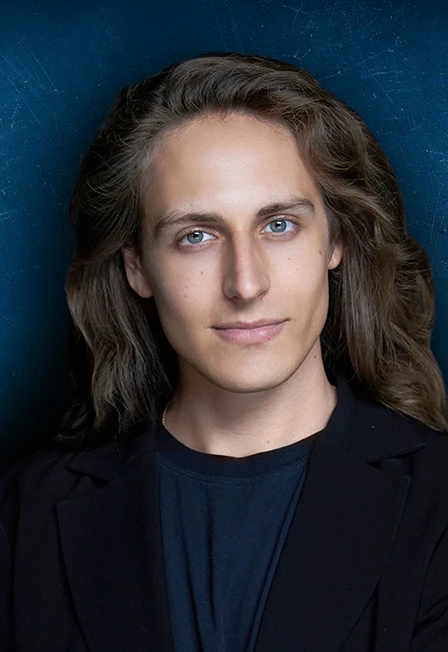 Постер Владимир Вишневский в Москве