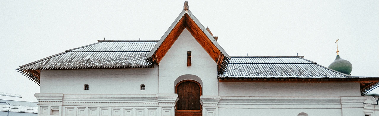 Постер Сборная обзорная экскурсия по музею «Старый английский двор»