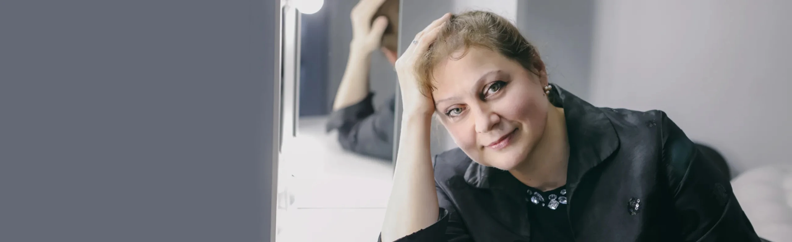 Постер Лада Лабзина в Москве