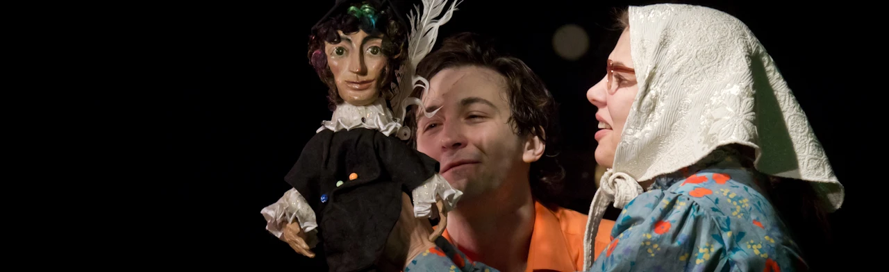 Постер Сказы нянюшки Арины