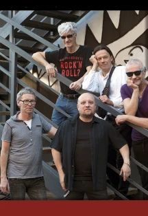 Постер Разные люди в Москве