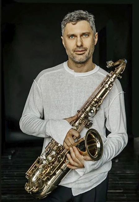 Постер Slava Band в Москве