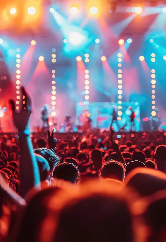 Постер Have you seen this Fest в Москве