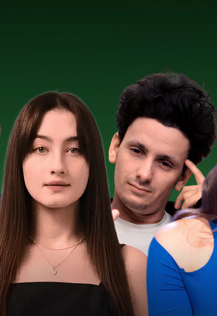 Постер Stand-Up без мата в Москве