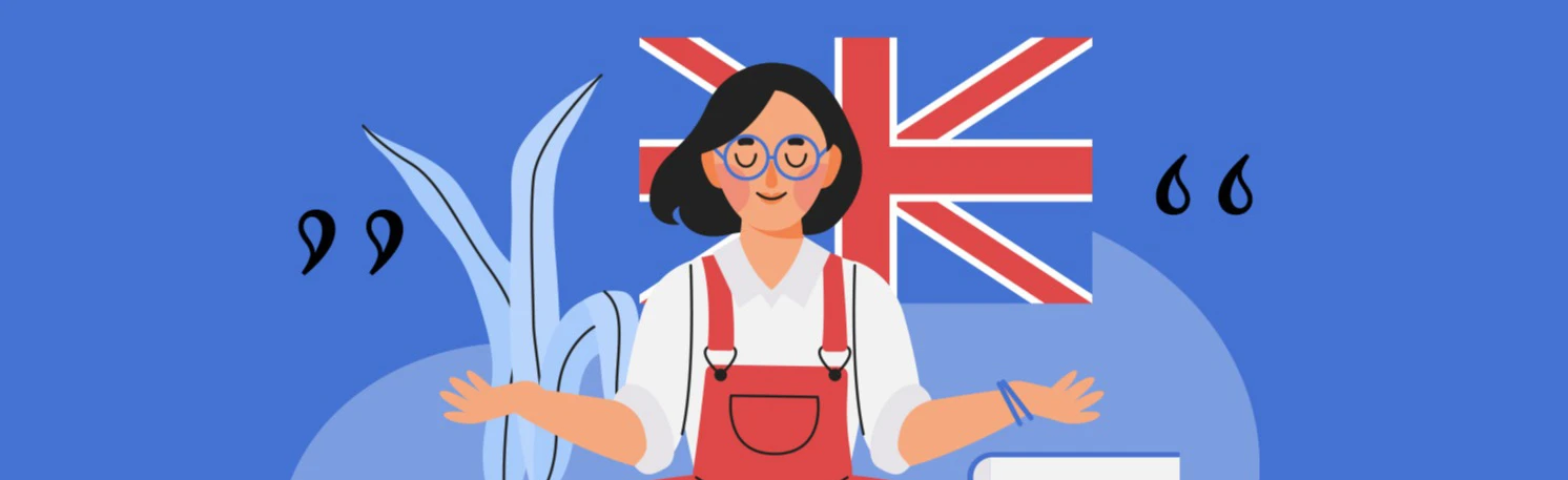Постер Medio Modo English Speaking Club в Москве