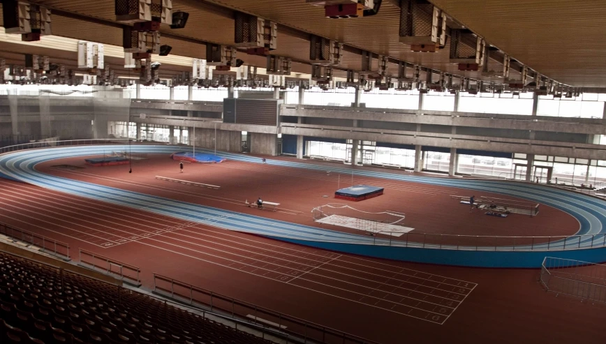 Постер ЛФК ЦСКА