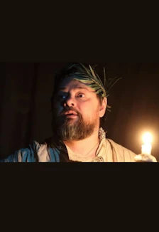 Постер Чехов. Лебединая песня в Москве