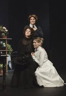 Постер Чехов. Проект. Версия третья. Люди, львы, орлы и куропатки в Москве