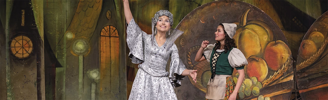 Постер Золушка