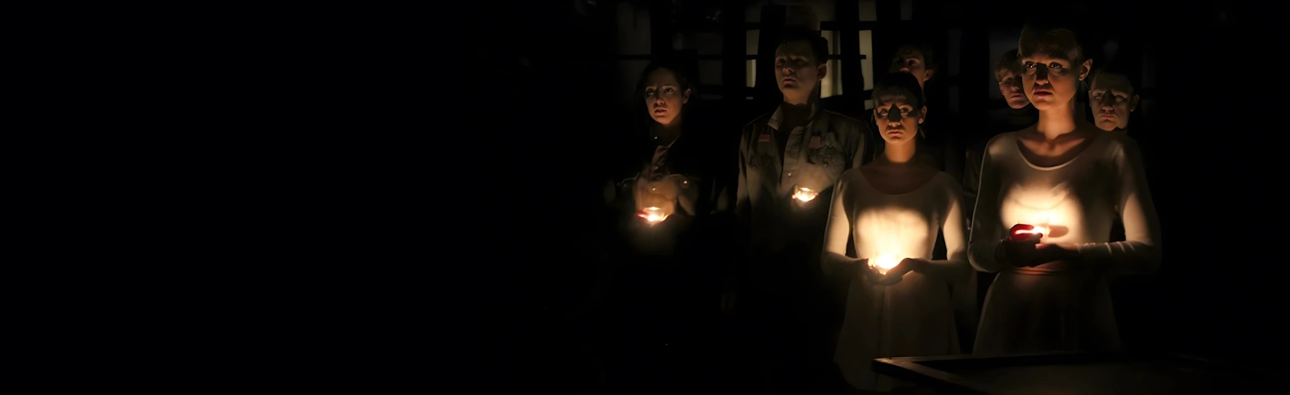 Постер Прикосновение в Москве