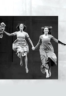 Постер Война и мир в Москве