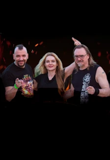 Постер Jawa в Москве