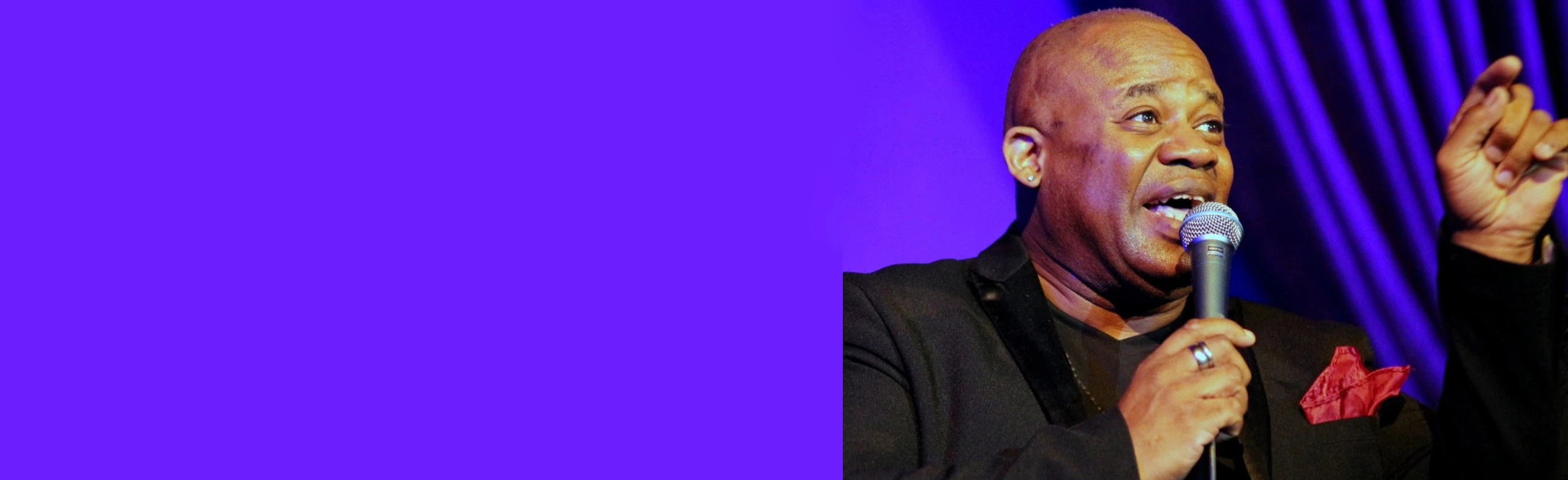 Постер Мистер Мелвин и джаз-квартет Алексея Черемизова