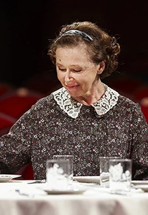 Постер Московский хор в Москве