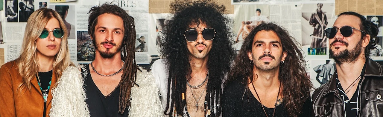 Постер JoinTrip