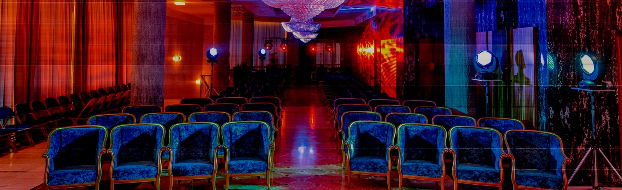 Постер Jazz Loves Disney в Москве