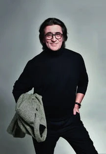 Постер Большой симфонический оркестр имени Чайковского в Москве