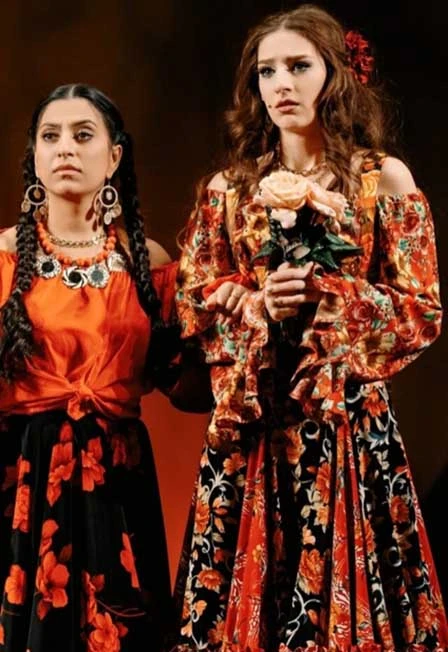 Постер Подкова счастья в Москве