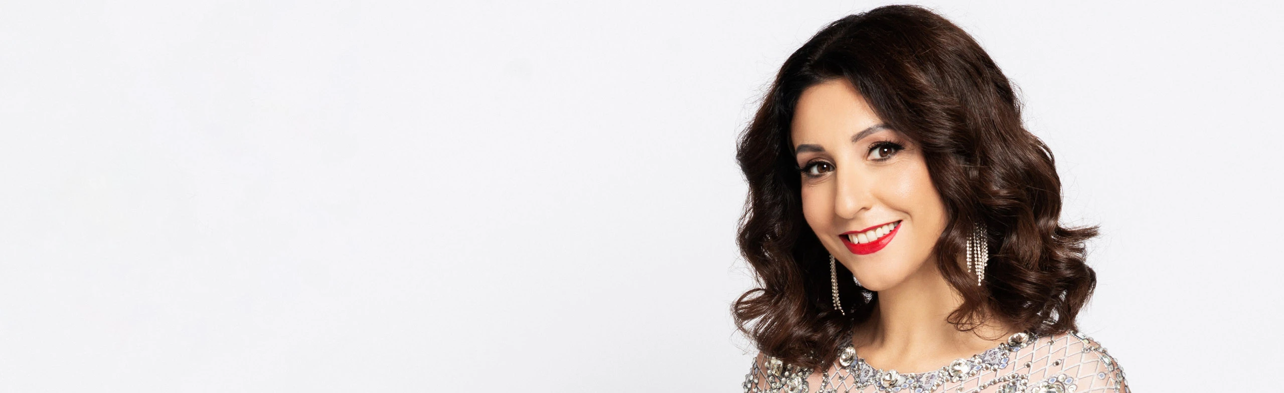 Постер Алла Рид