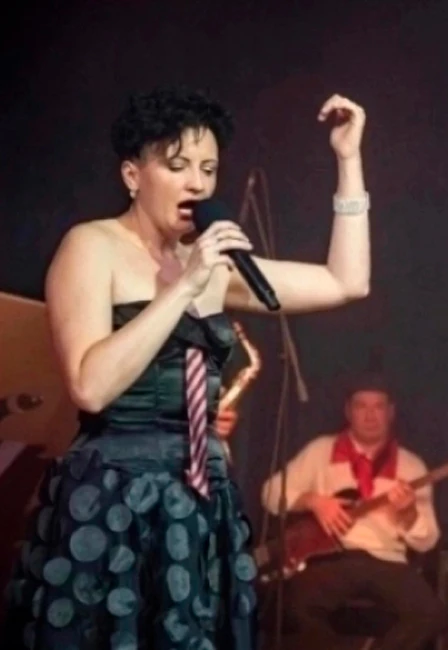 Постер «Богемный Париж» Toute la vie и Мари Берсо в Москве