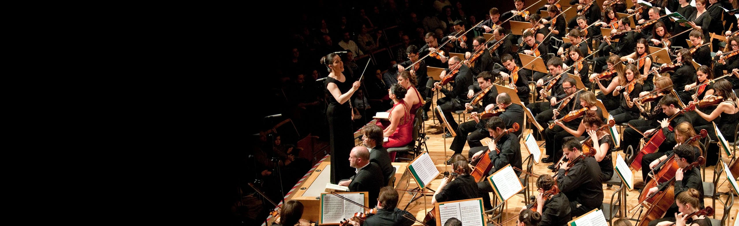 Постер Зарядись оперой