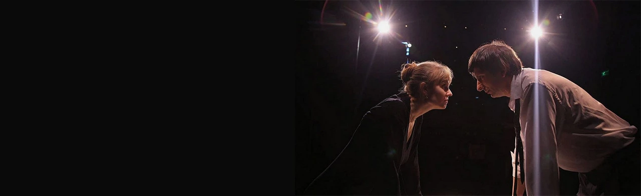 Постер Без свидетелей в Москве