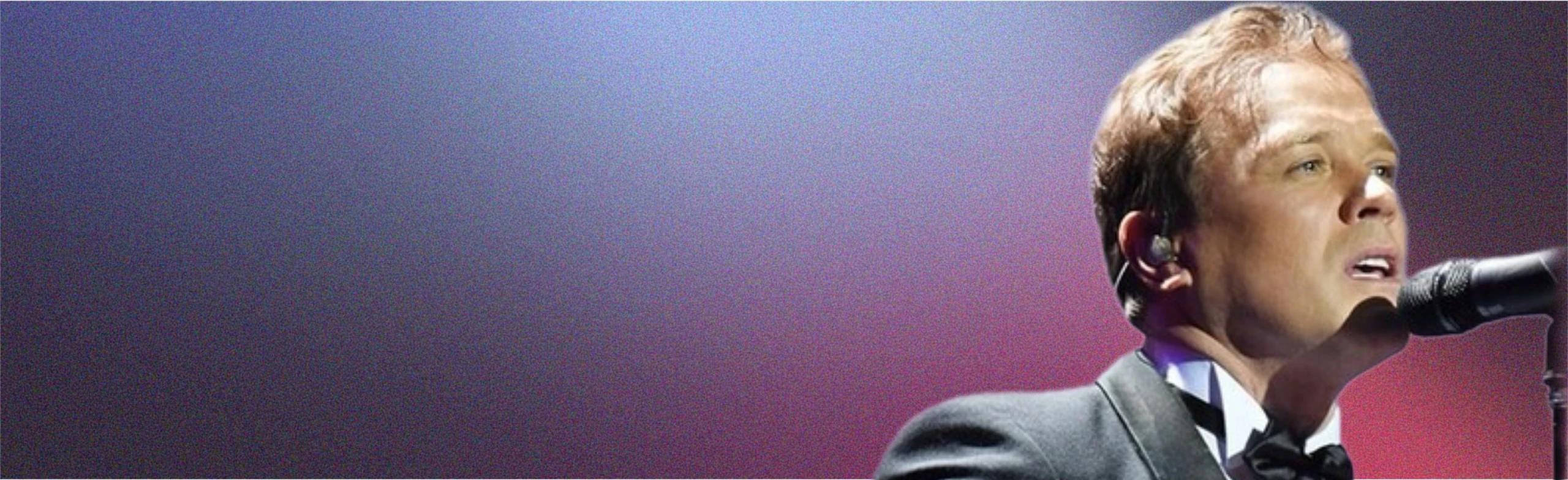 Постер Сергей Любавин