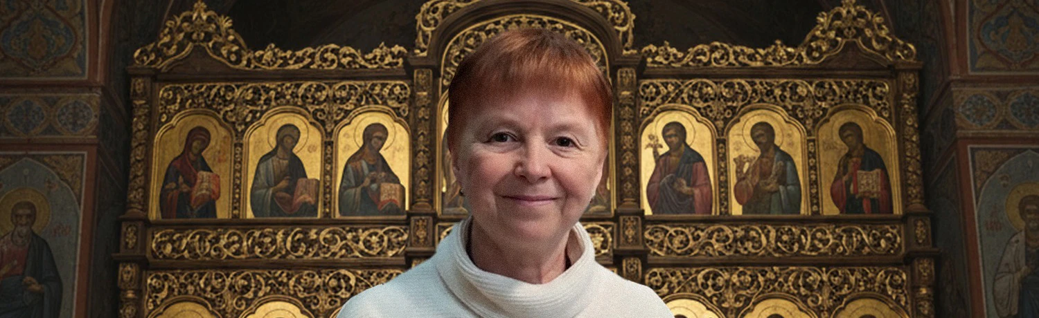 Постер Виктория Горшкова в Москве