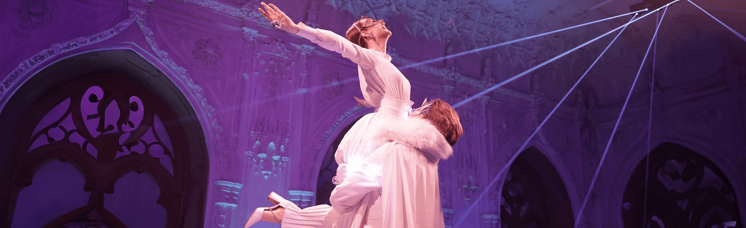 Постер Морозко