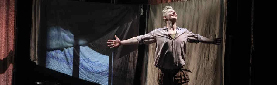 Постер Охота жить