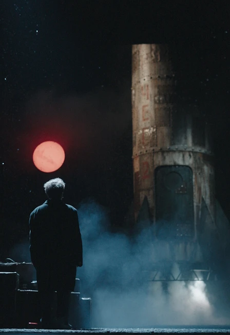 Постер Ковчег 2 в Москве