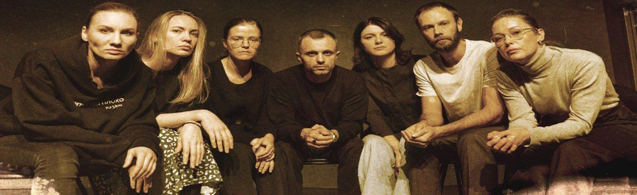 Постер Что делать с выгоранием?