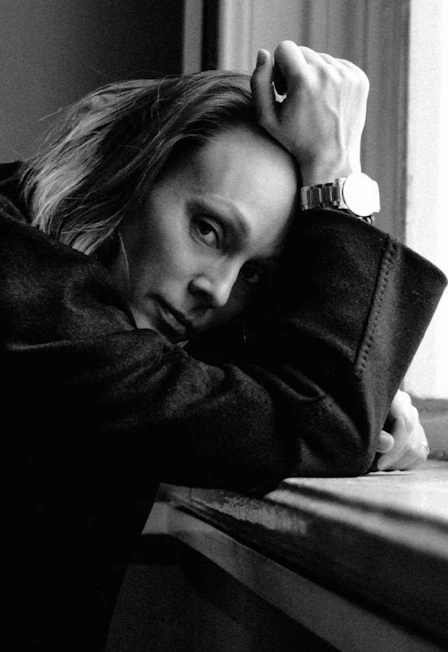 Постер Ольга Ломоносова: «Посвящается Ялте. Иосиф Бродский» в Москве