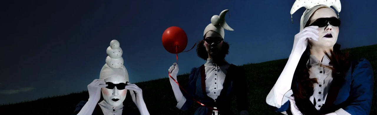 Постер Spokanki в Москве