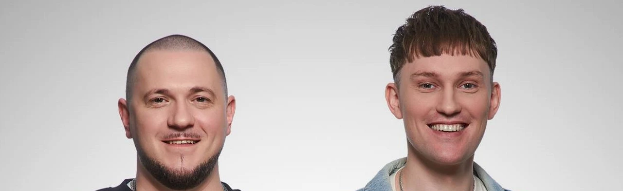 Постер Интонация