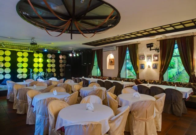 Постер Музыкальный клуб Forte