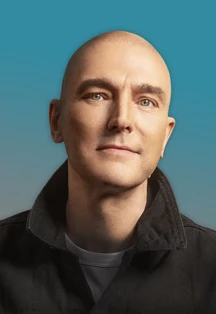 Постер Андрей Державин в Москве