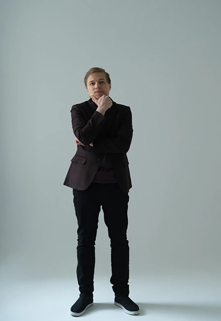 Постер Александр Райн в Москве