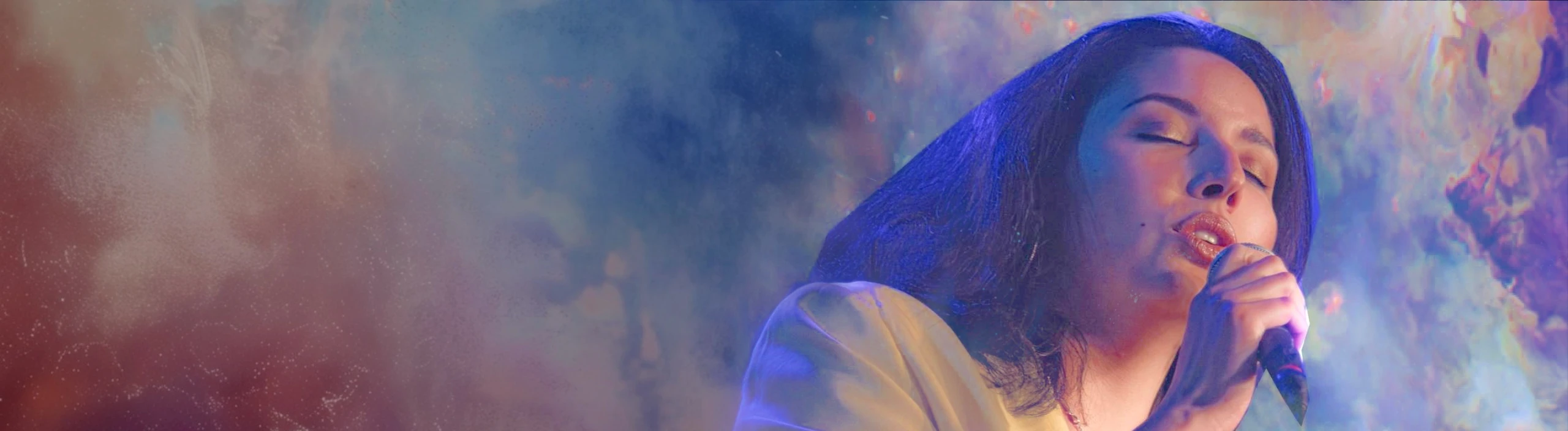 Постер Рокикараоке