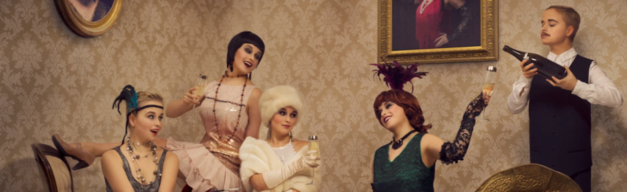 Постер Секс в СССР: интимные тайны столицы